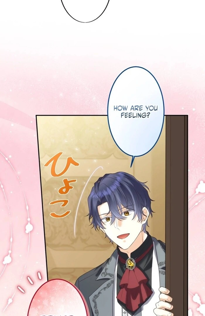 A New Husband, Please! The Forgotten Wife Who Barely Appeared in the Original Story Fights for a Happy Ending. Chapter 9 - page 67