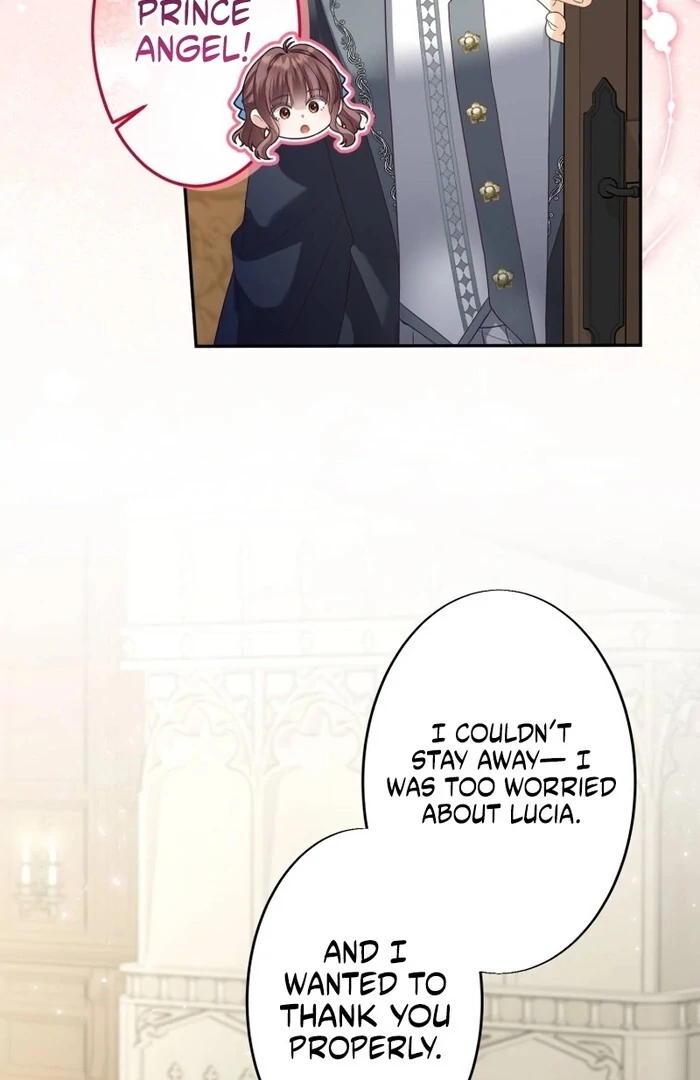 A New Husband, Please! The Forgotten Wife Who Barely Appeared in the Original Story Fights for a Happy Ending. Chapter 9 - page 68