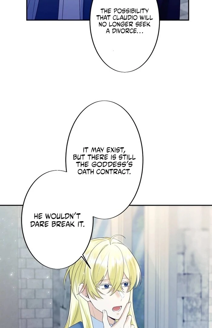 A New Husband, Please! The Forgotten Wife Who Barely Appeared in the Original Story Fights for a Happy Ending. Chapter 9 - page 6
