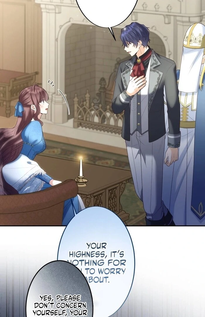 A New Husband, Please! The Forgotten Wife Who Barely Appeared in the Original Story Fights for a Happy Ending. Chapter 9 - page 69