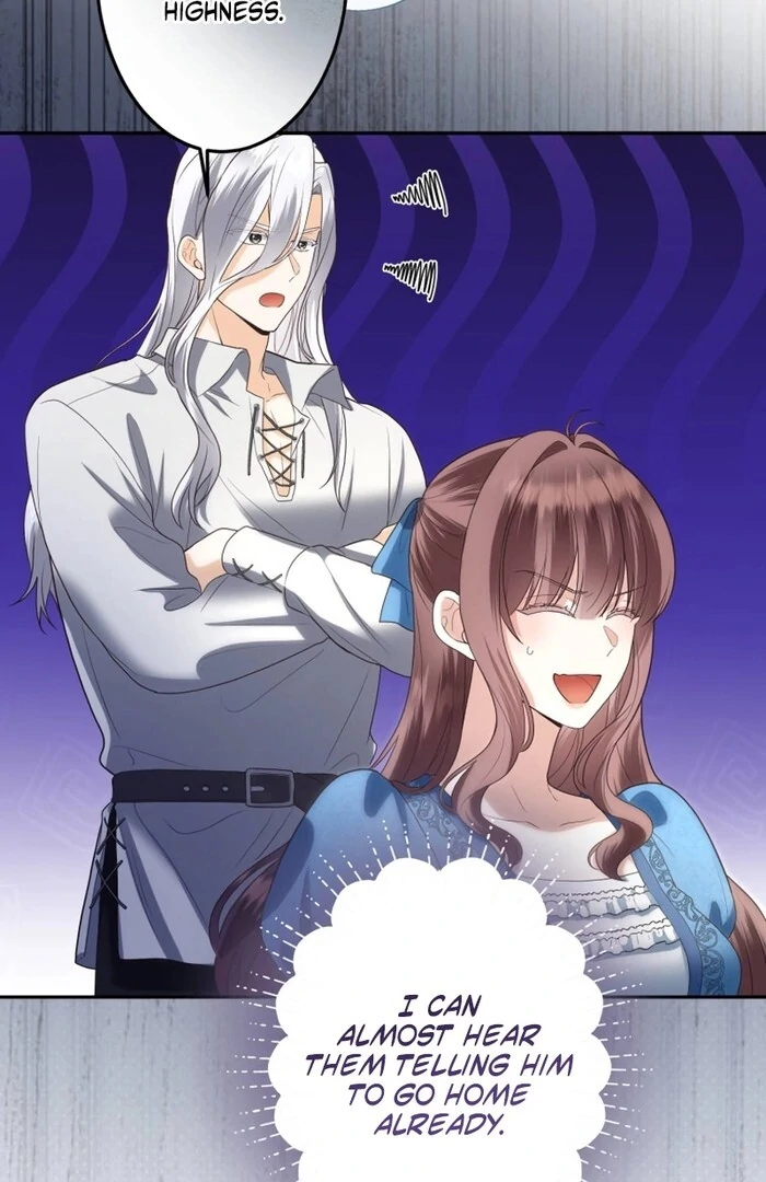 A New Husband, Please! The Forgotten Wife Who Barely Appeared in the Original Story Fights for a Happy Ending. Chapter 9 - page 70