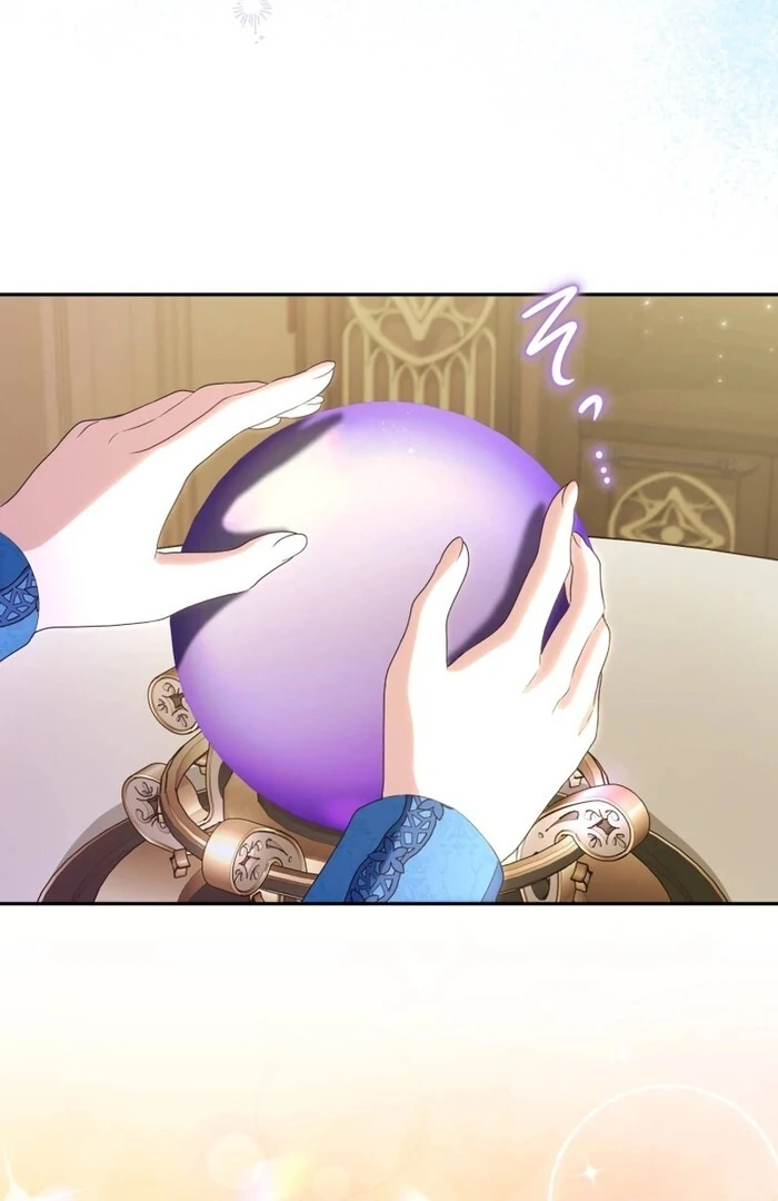 A New Husband, Please! The Forgotten Wife Who Barely Appeared in the Original Story Fights for a Happy Ending. Chapter 9 - page 76