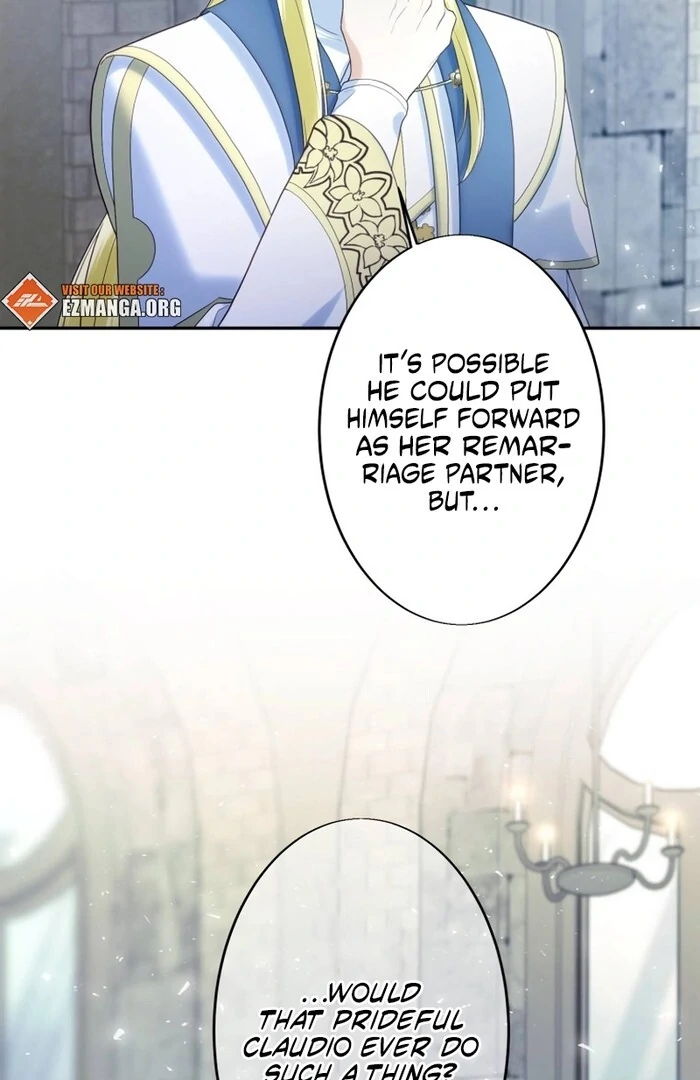 A New Husband, Please! The Forgotten Wife Who Barely Appeared in the Original Story Fights for a Happy Ending. Chapter 9 - page 7