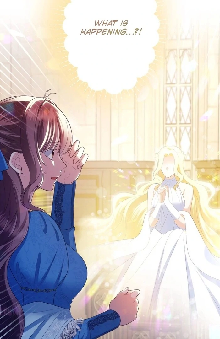 A New Husband, Please! The Forgotten Wife Who Barely Appeared in the Original Story Fights for a Happy Ending. Chapter 9 - page 79