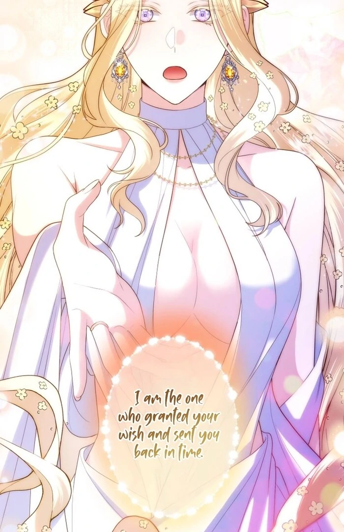 A New Husband, Please! The Forgotten Wife Who Barely Appeared in the Original Story Fights for a Happy Ending. Chapter 9 - page 81