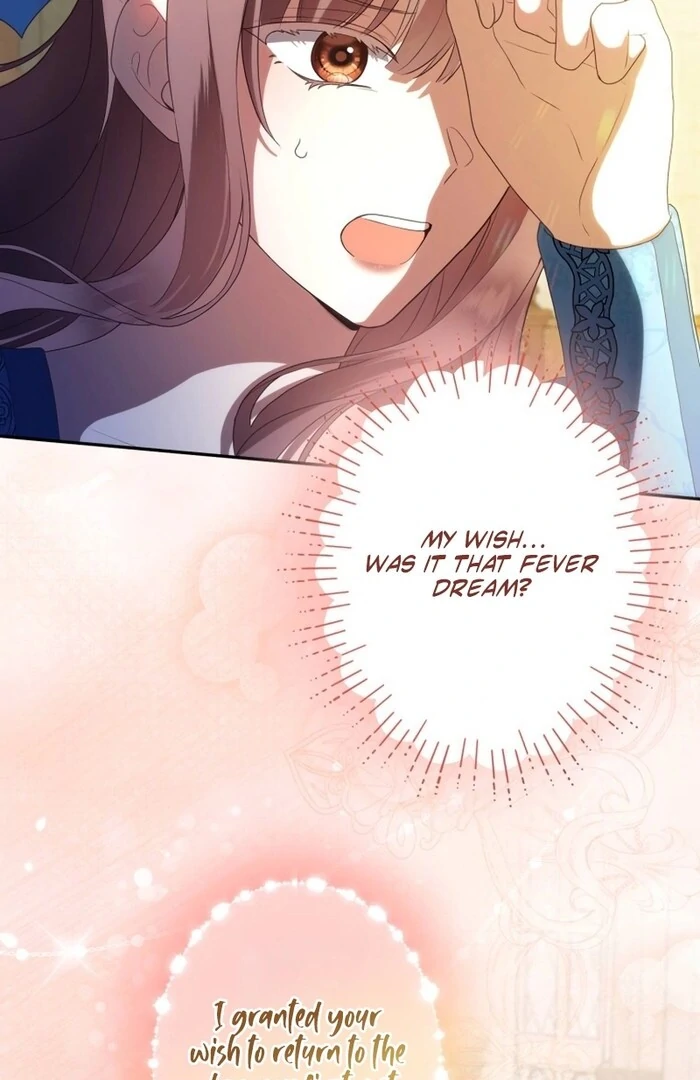 A New Husband, Please! The Forgotten Wife Who Barely Appeared in the Original Story Fights for a Happy Ending. Chapter 9 - page 83