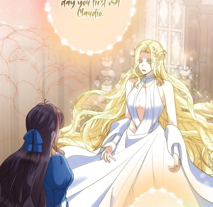A New Husband, Please! The Forgotten Wife Who Barely Appeared in the Original Story Fights for a Happy Ending. Chapter 9 - page 84