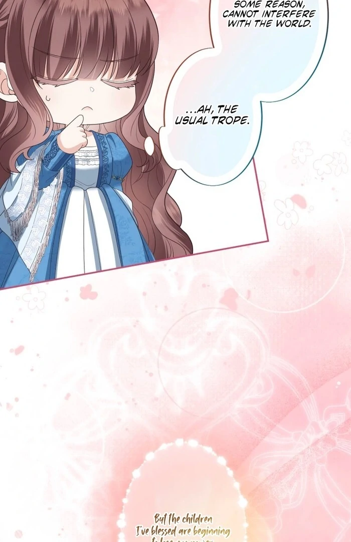A New Husband, Please! The Forgotten Wife Who Barely Appeared in the Original Story Fights for a Happy Ending. Chapter 9 - page 90