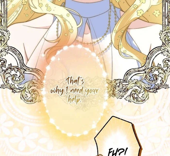 A New Husband, Please! The Forgotten Wife Who Barely Appeared in the Original Story Fights for a Happy Ending. Chapter 9 - page 93