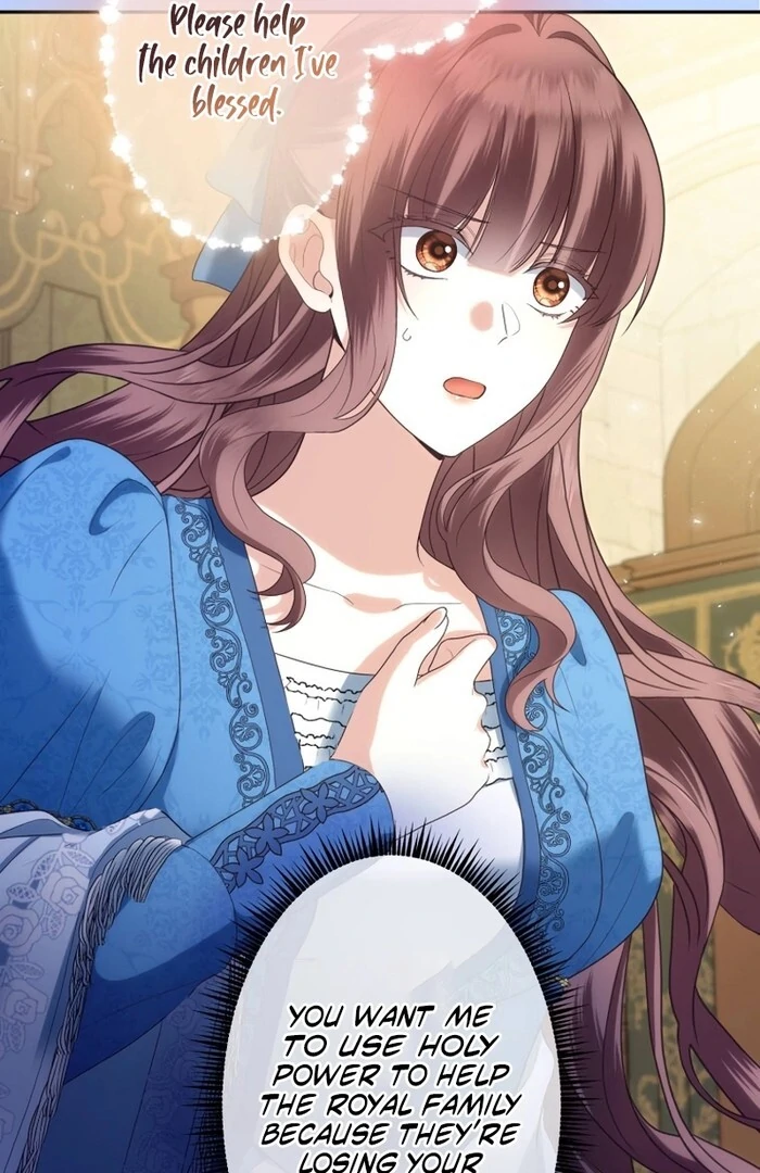 A New Husband, Please! The Forgotten Wife Who Barely Appeared in the Original Story Fights for a Happy Ending. Chapter 9 - page 95