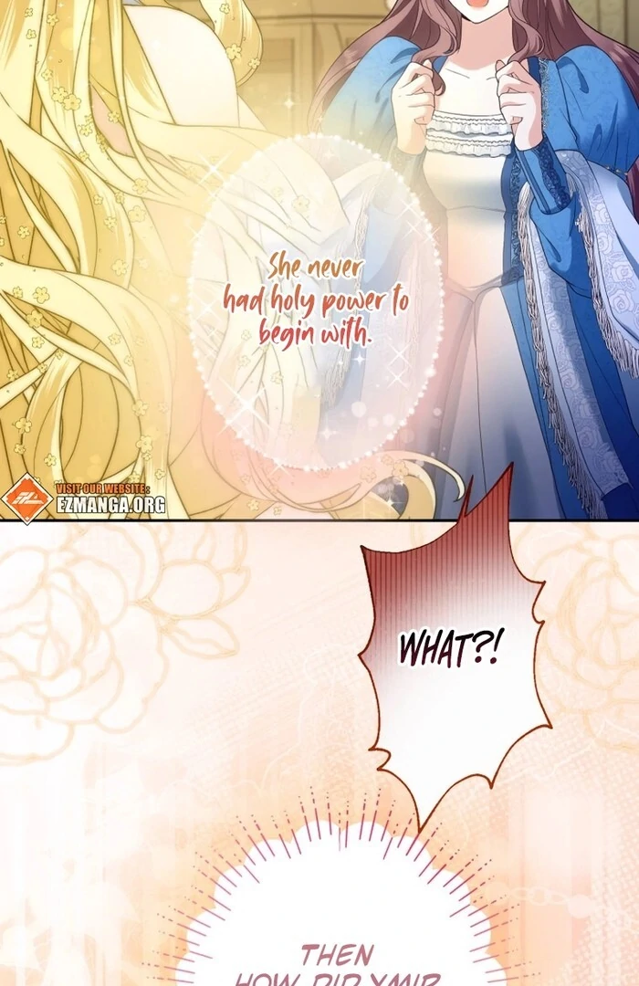 A New Husband, Please! The Forgotten Wife Who Barely Appeared in the Original Story Fights for a Happy Ending. Chapter 9 - page 97