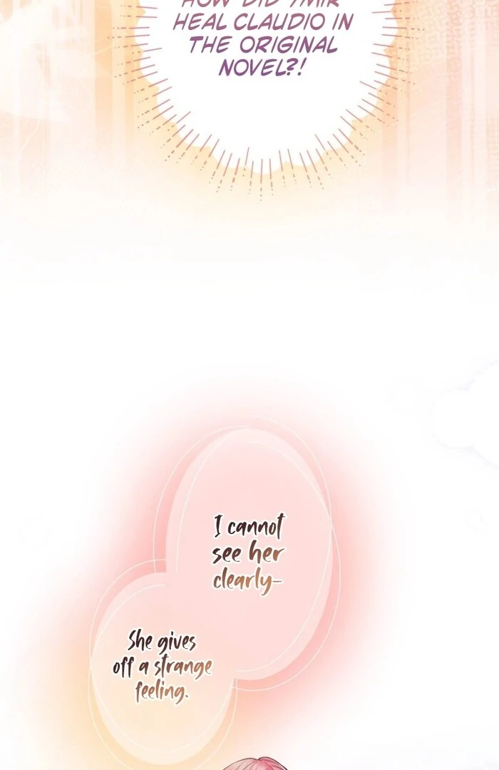 A New Husband, Please! The Forgotten Wife Who Barely Appeared in the Original Story Fights for a Happy Ending. Chapter 9 - page 98