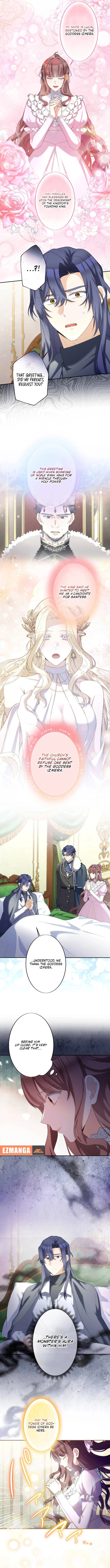 A New Husband, Please! The Forgotten Wife Who Barely Appeared in the Original Story Fights for a Happy Ending. Chapter 16 - page 2