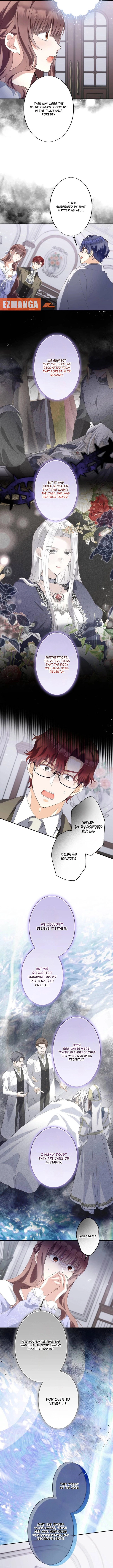 A New Husband, Please! The Forgotten Wife Who Barely Appeared in the Original Story Fights for a Happy Ending. Chapter 19 - page 10