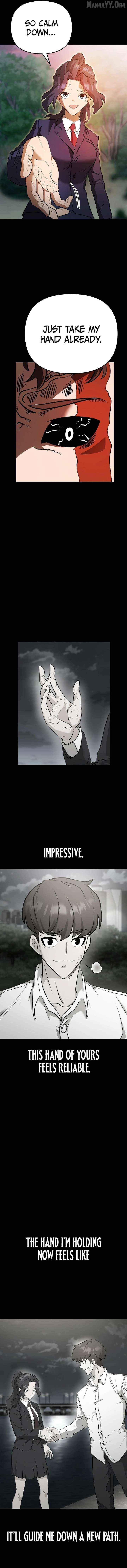 The Immortal Drunken Master Chapter 19 - page 3