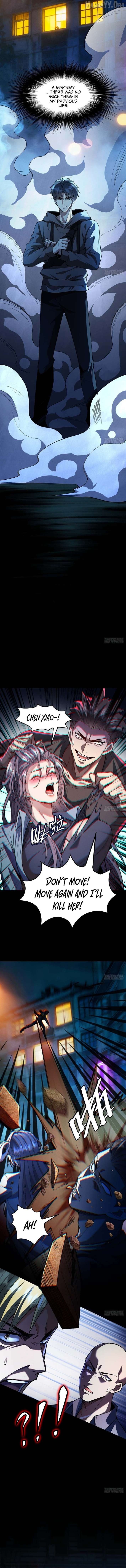 Apocalypse Heat꞉ I Become a King with My Safehouse Chapter 4 - page 5