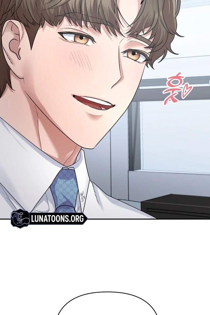 Office Sex Partners Chapter 2 - page 37