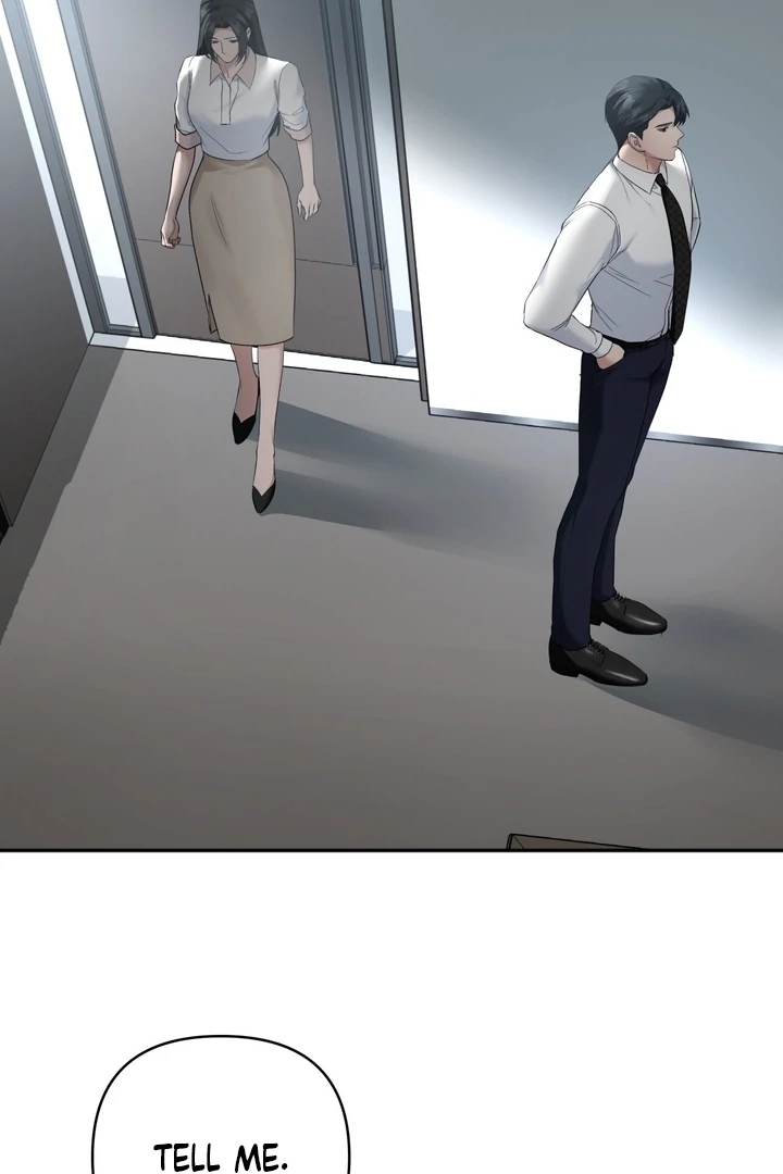 Office Sex Partners Chapter 2 - page 50