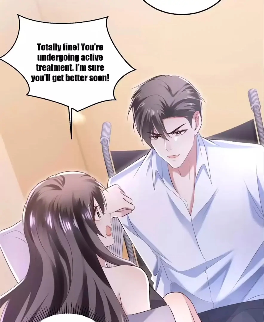 From Somebody to Nobody to Somebody Again Chapter 2 - page 15