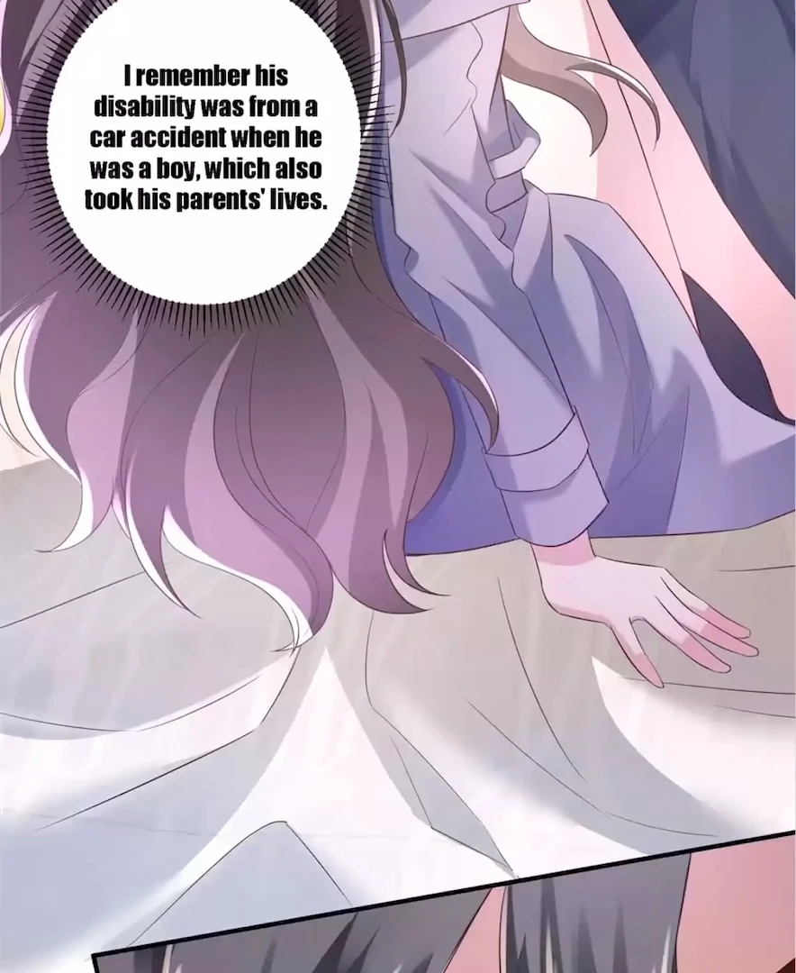 From Somebody to Nobody to Somebody Again Chapter 2 - page 16