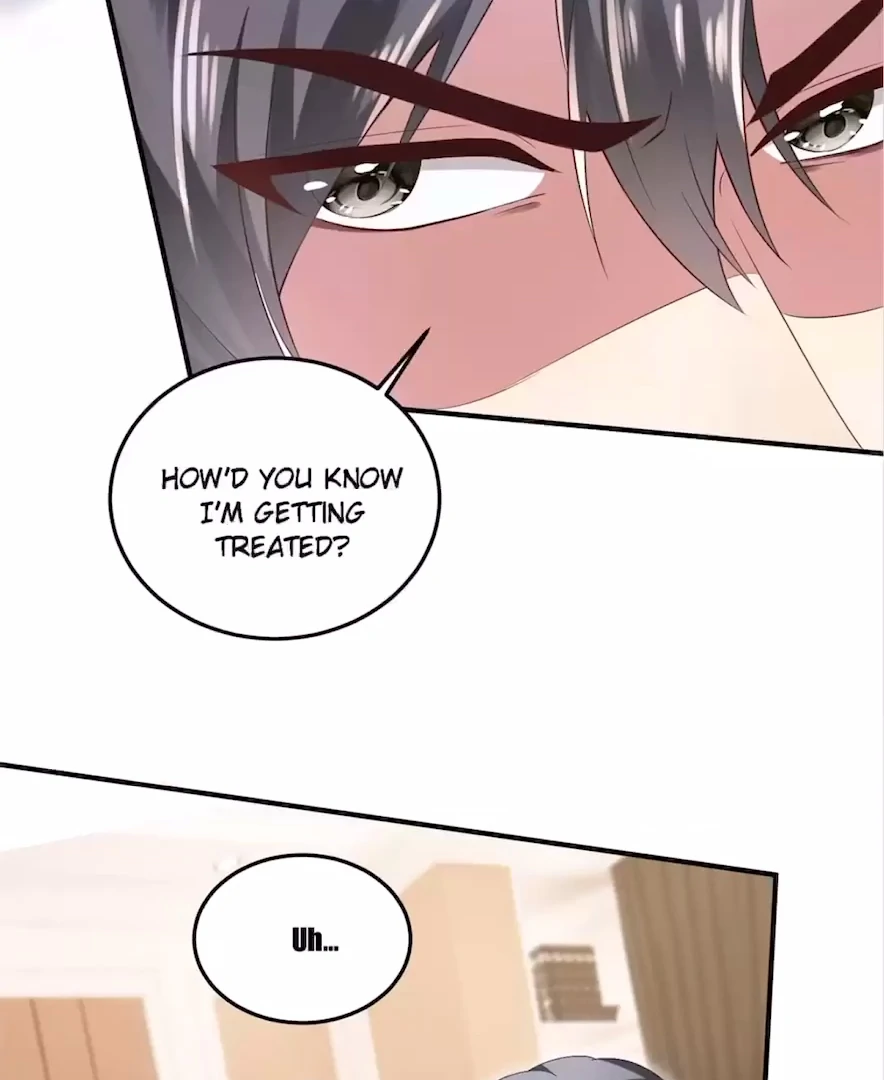 From Somebody to Nobody to Somebody Again Chapter 2 - page 17