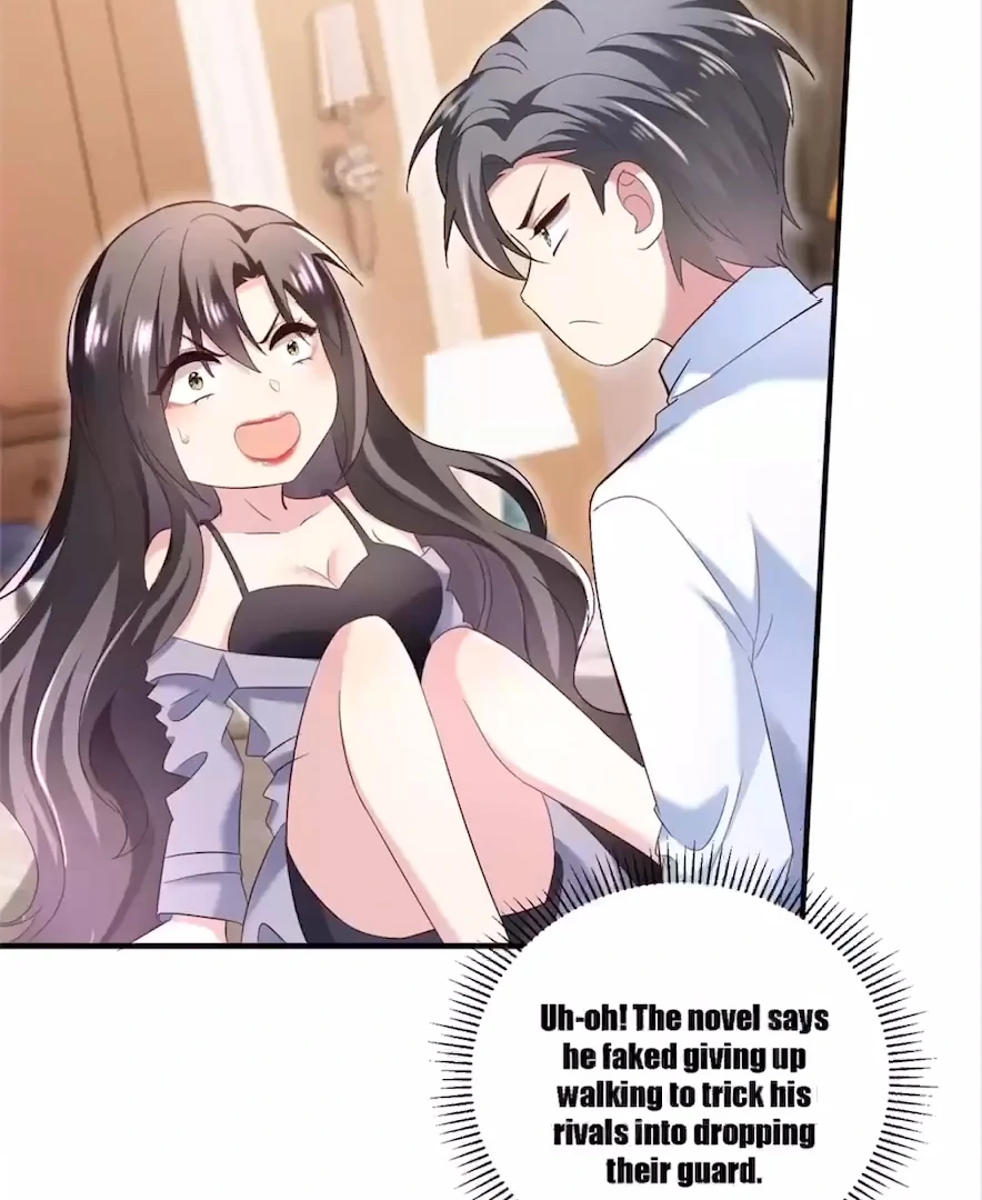 From Somebody to Nobody to Somebody Again Chapter 2 - page 18