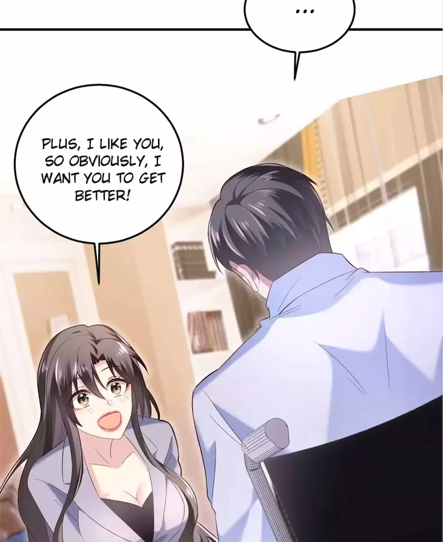 From Somebody to Nobody to Somebody Again Chapter 2 - page 21