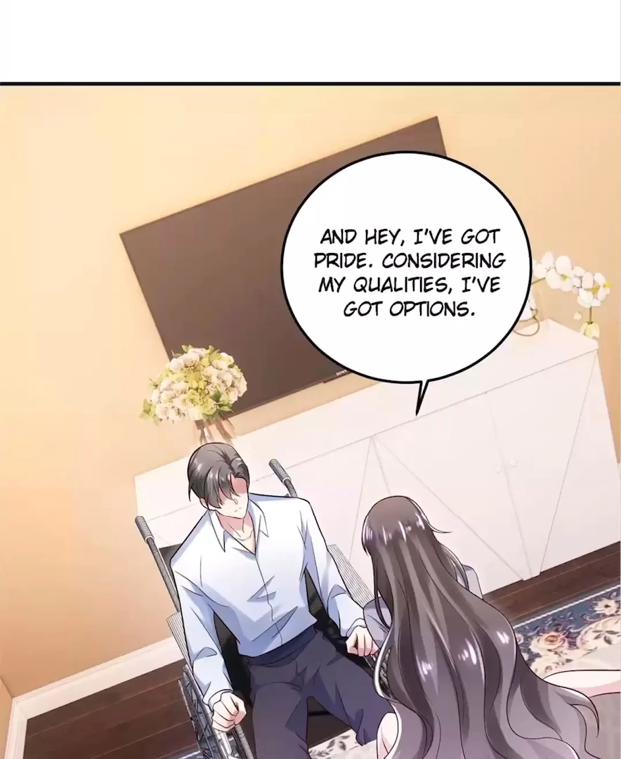 From Somebody to Nobody to Somebody Again Chapter 2 - page 26