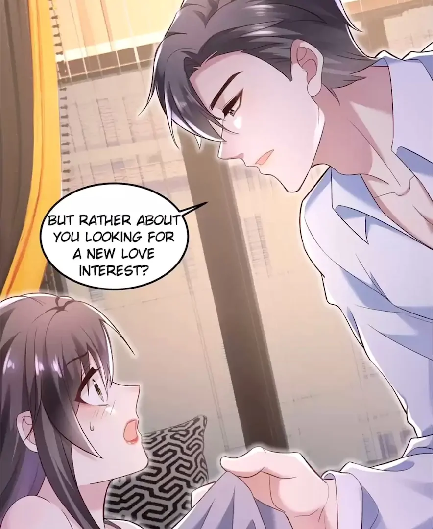 From Somebody to Nobody to Somebody Again Chapter 2 - page 31