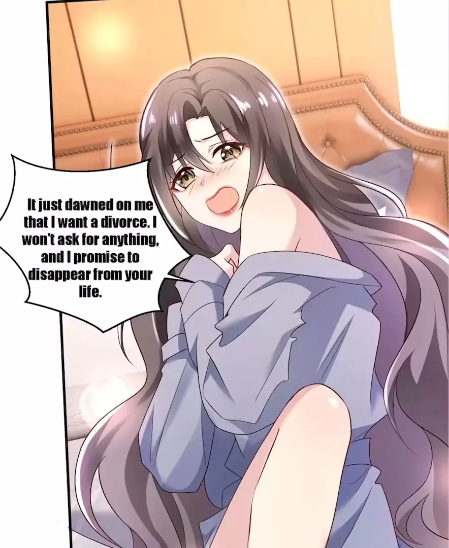 From Somebody to Nobody to Somebody Again Chapter 2 - page 34