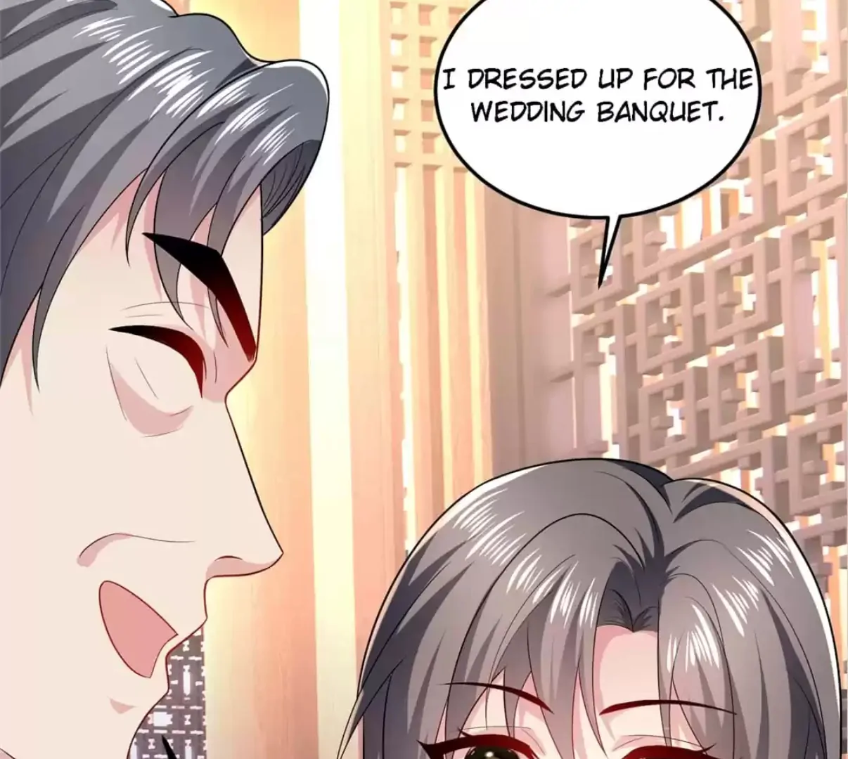 From Somebody to Nobody to Somebody Again Chapter 10 - page 9