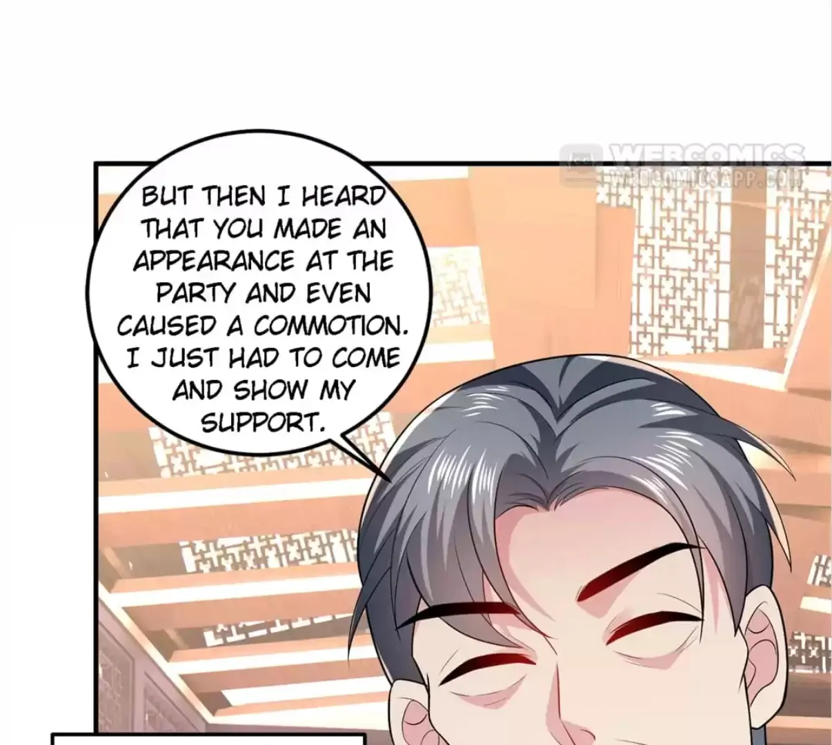 From Somebody to Nobody to Somebody Again Chapter 10 - page 11