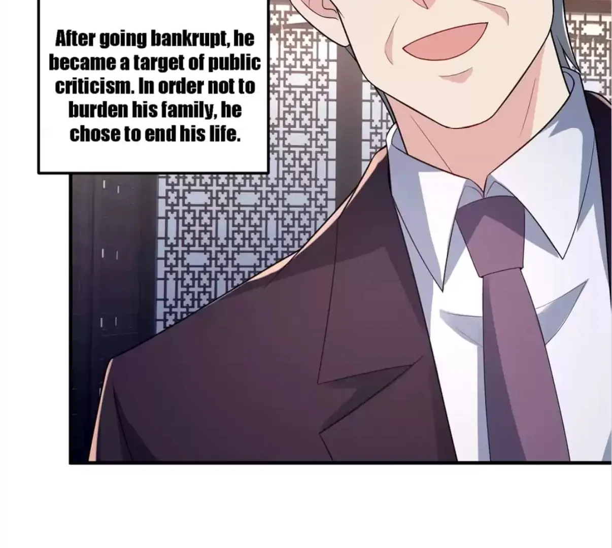 From Somebody to Nobody to Somebody Again Chapter 10 - page 12