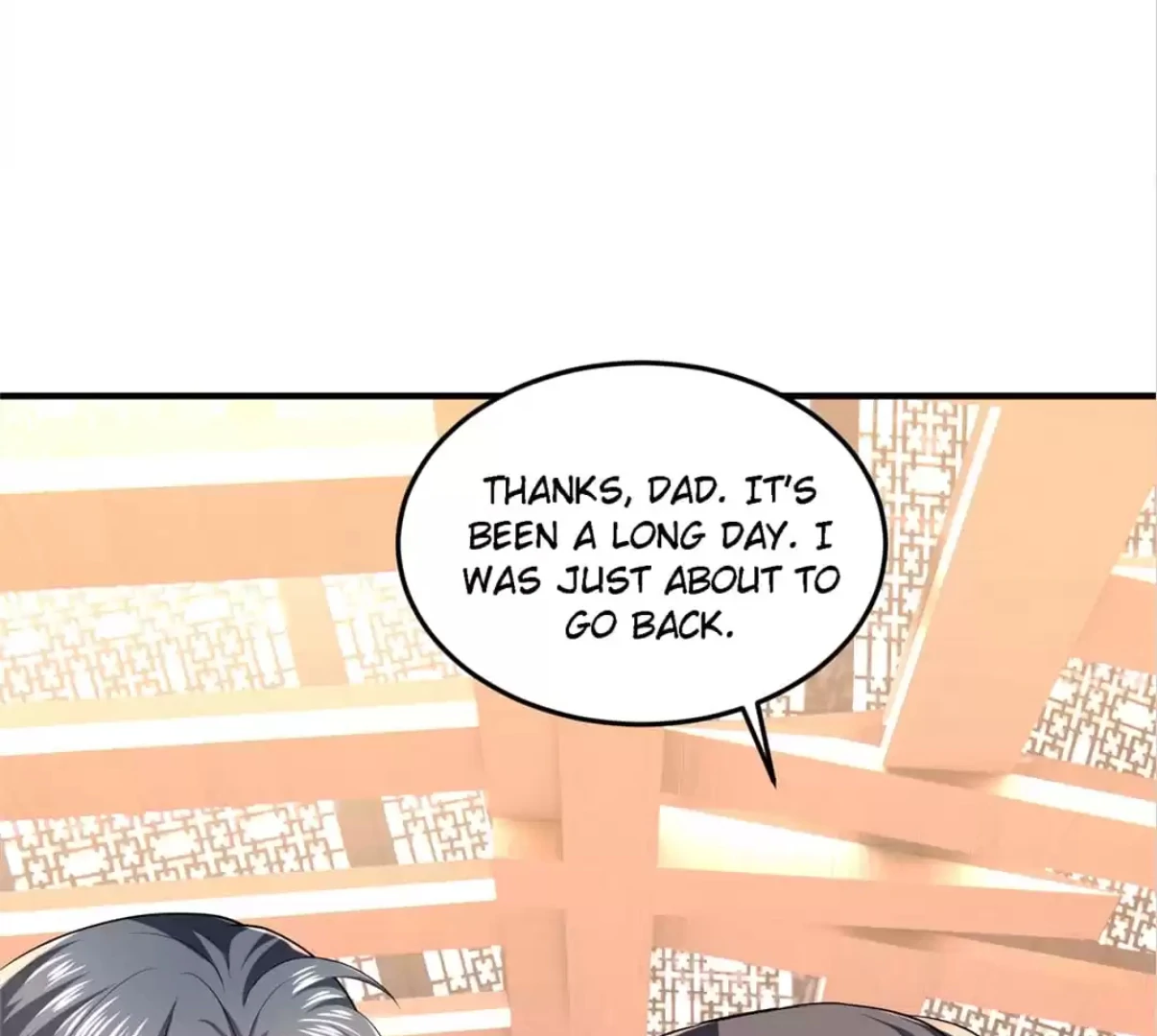 From Somebody to Nobody to Somebody Again Chapter 10 - page 13