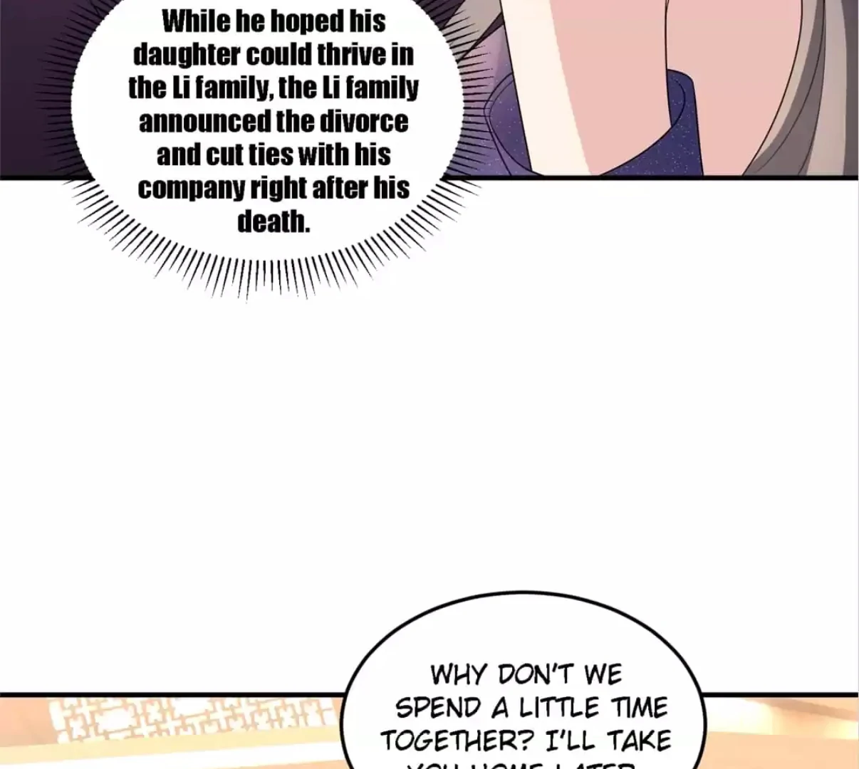 From Somebody to Nobody to Somebody Again Chapter 10 - page 15