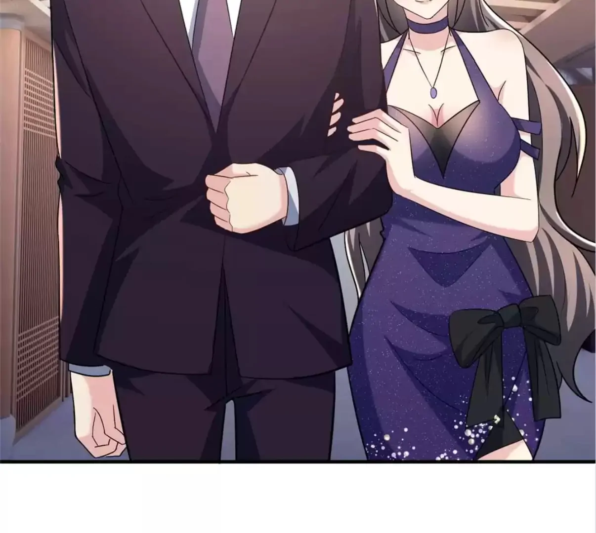 From Somebody to Nobody to Somebody Again Chapter 10 - page 24