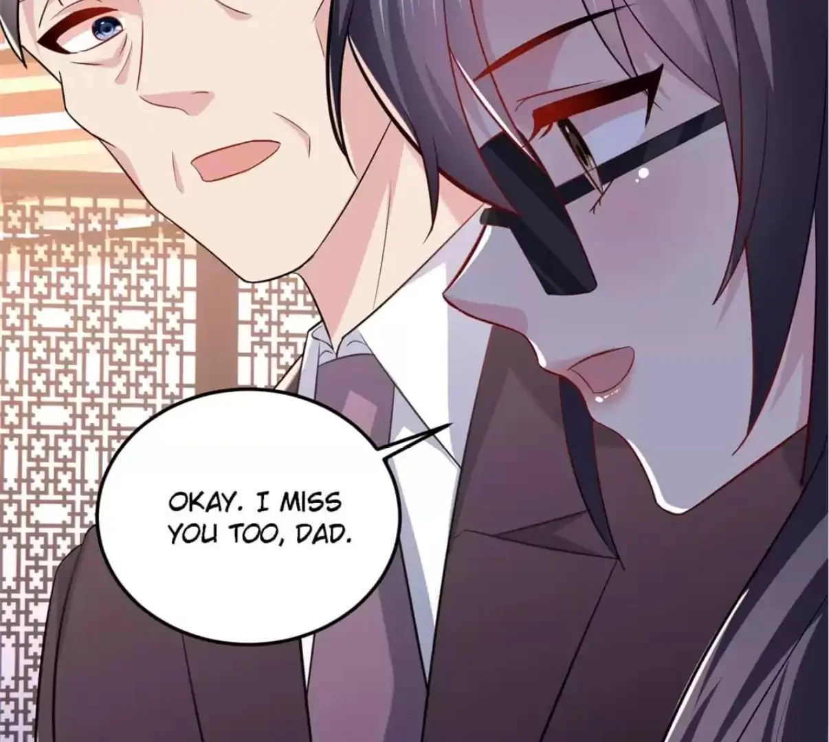 From Somebody to Nobody to Somebody Again Chapter 10 - page 26