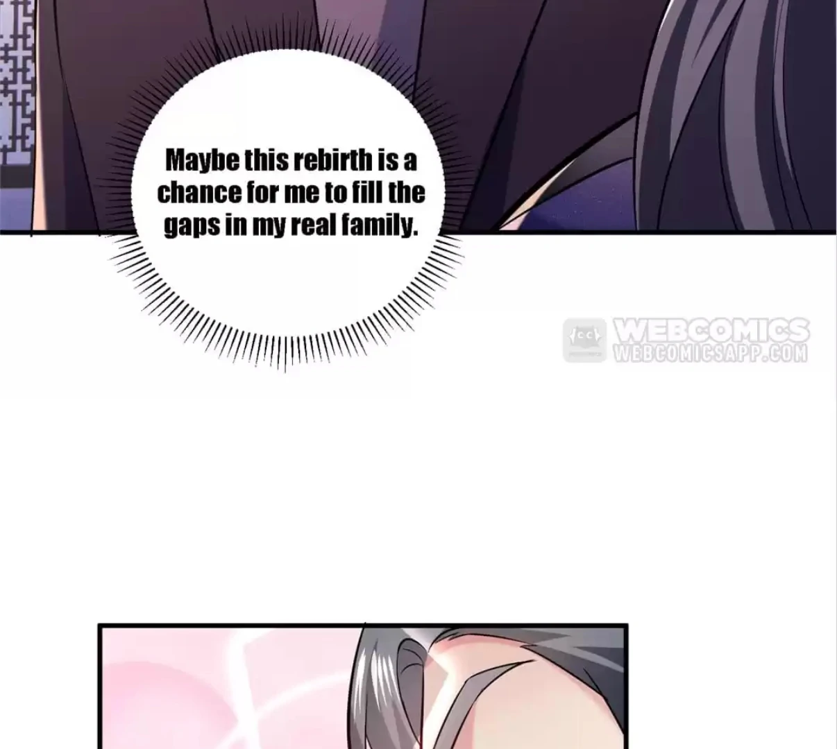 From Somebody to Nobody to Somebody Again Chapter 10 - page 27