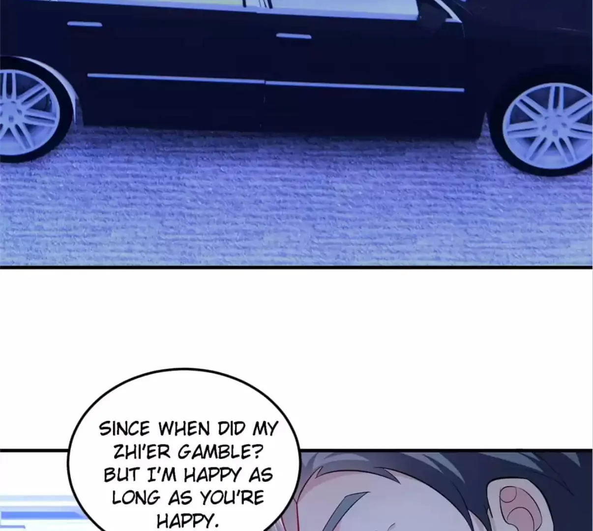 From Somebody to Nobody to Somebody Again Chapter 10 - page 31