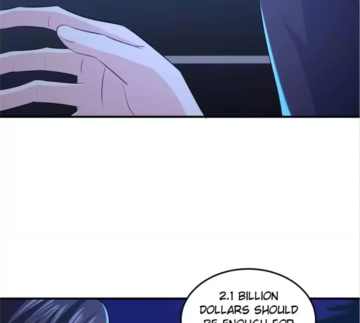 From Somebody to Nobody to Somebody Again Chapter 10 - page 33
