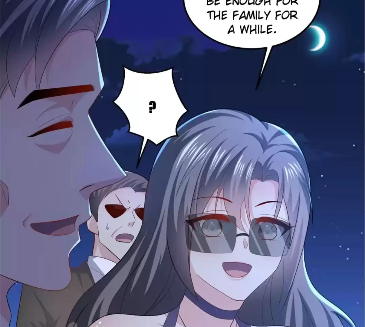 From Somebody to Nobody to Somebody Again Chapter 10 - page 34