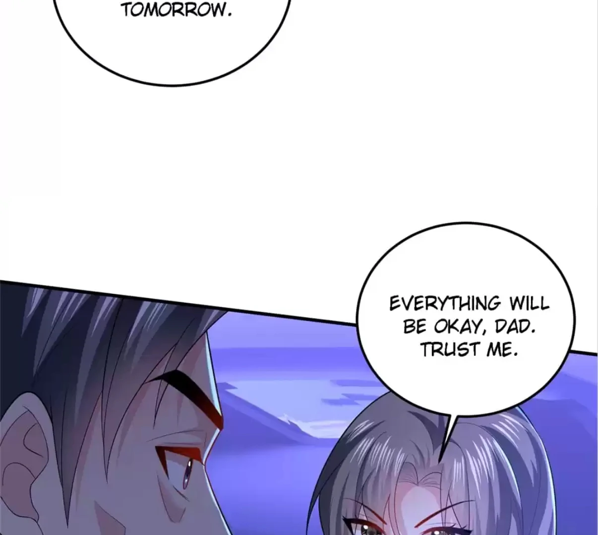 From Somebody to Nobody to Somebody Again Chapter 10 - page 38