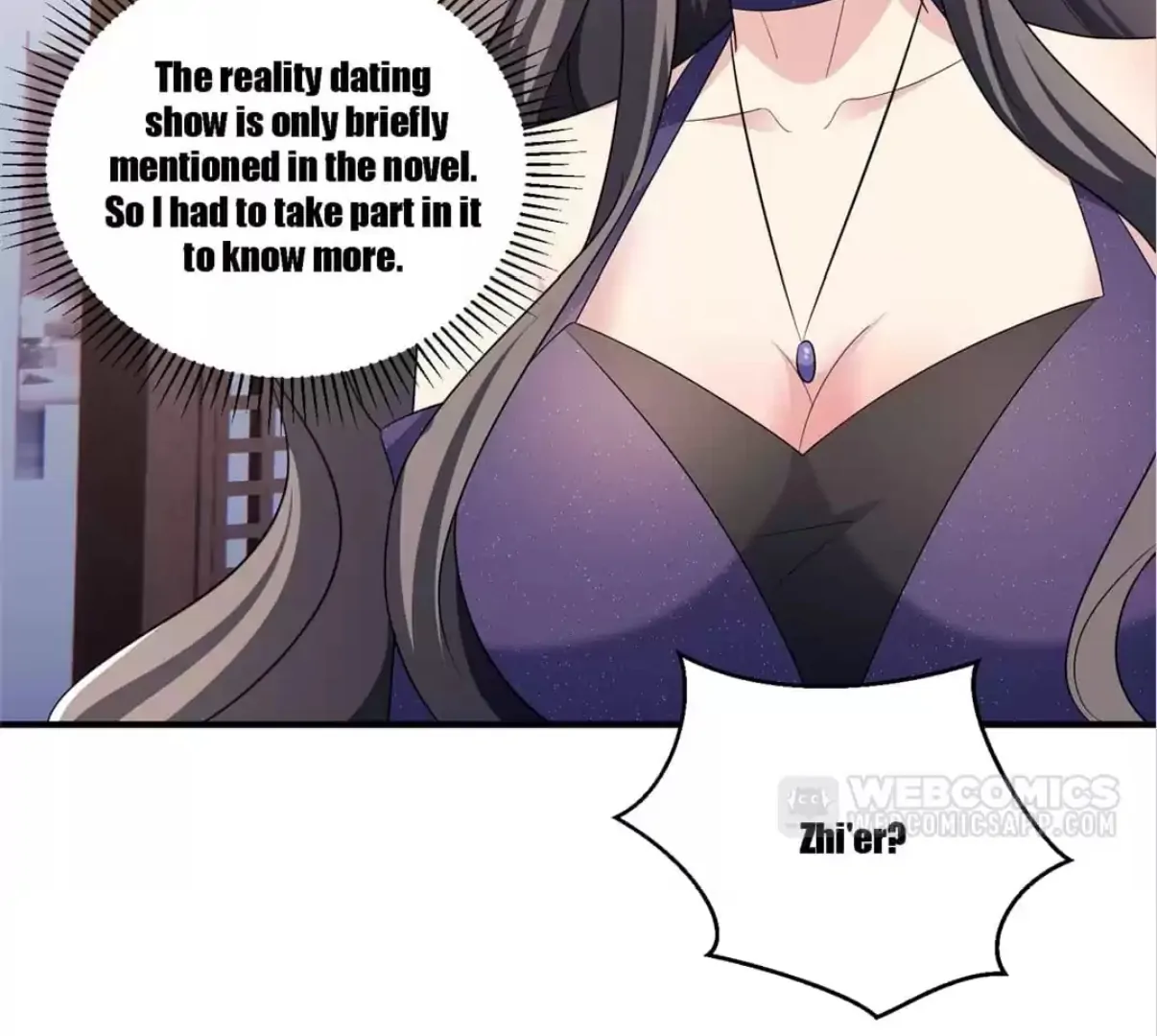 From Somebody to Nobody to Somebody Again Chapter 10 - page 3