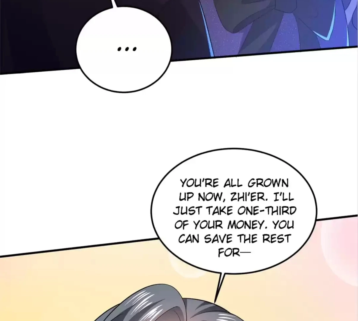 From Somebody to Nobody to Somebody Again Chapter 10 - page 40
