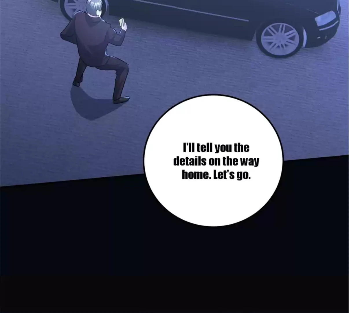 From Somebody to Nobody to Somebody Again Chapter 10 - page 44