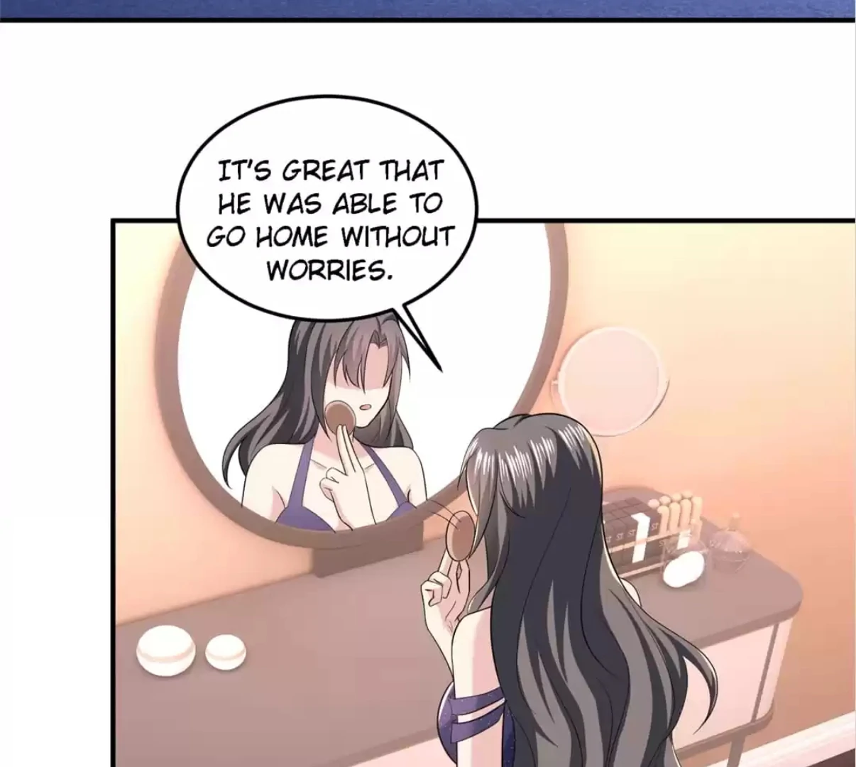 From Somebody to Nobody to Somebody Again Chapter 10 - page 47