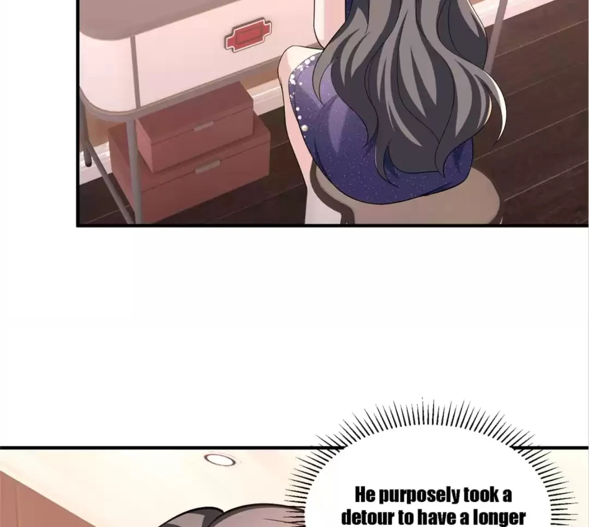From Somebody to Nobody to Somebody Again Chapter 10 - page 48