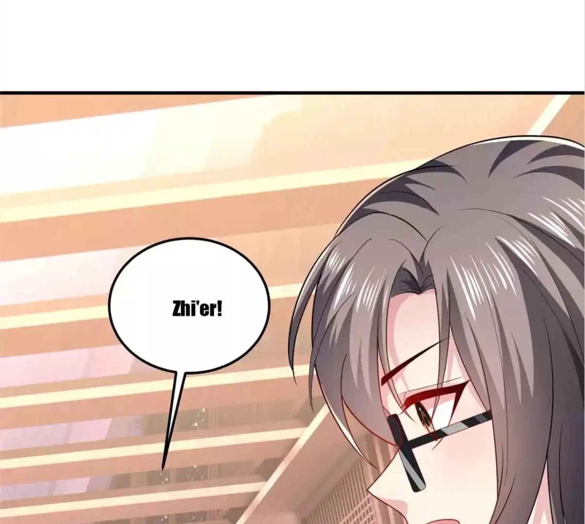 From Somebody to Nobody to Somebody Again Chapter 10 - page 4