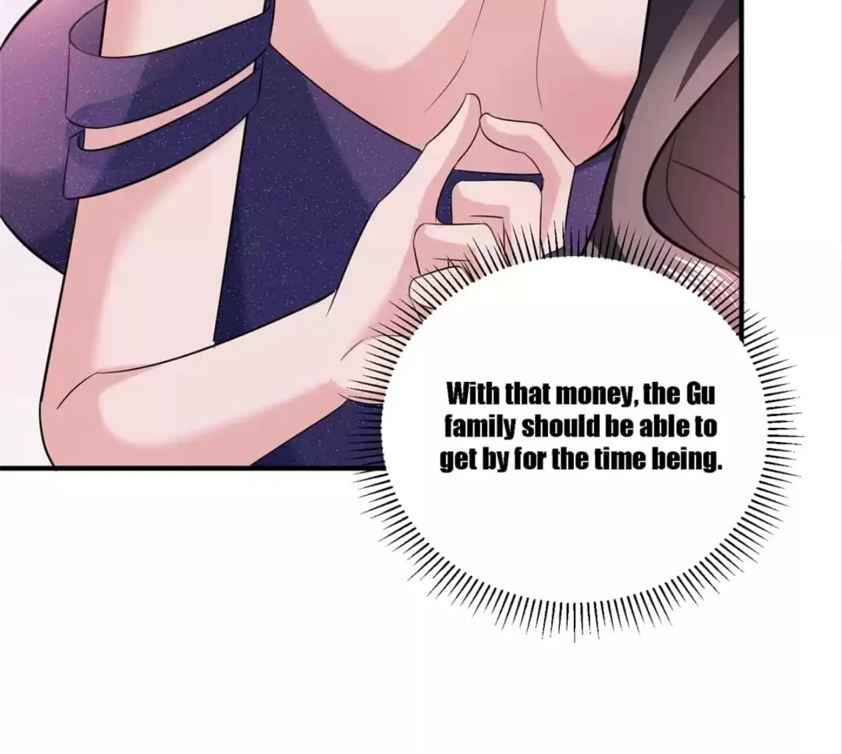 From Somebody to Nobody to Somebody Again Chapter 10 - page 52