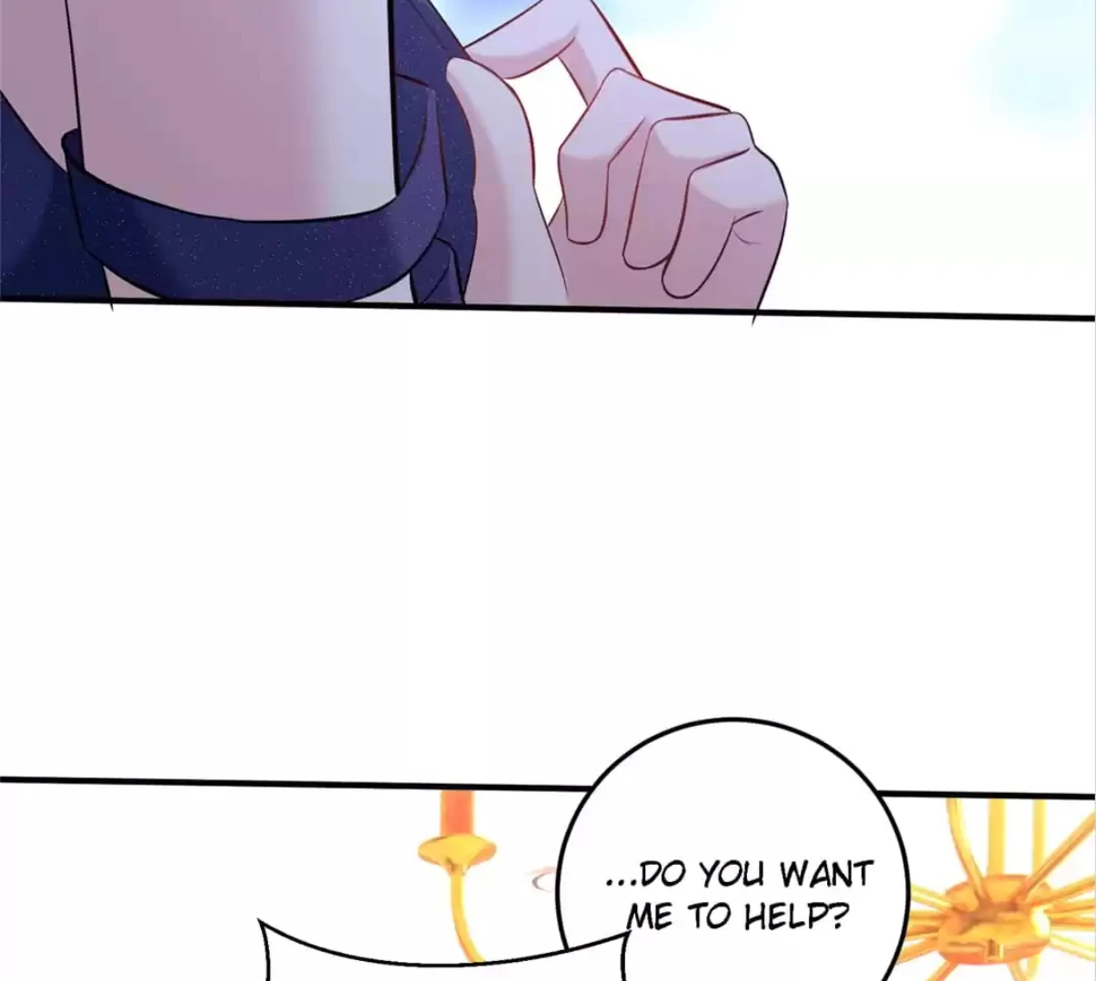 From Somebody to Nobody to Somebody Again Chapter 10 - page 54